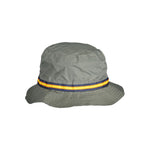 K-WAY Green Polyamide Hats & Cap KW-34287