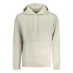 Calvin Klein Beige Cotton Sweater CA-38367-S