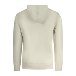 Calvin Klein Beige Cotton Sweater CA-38367-S