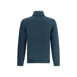 Roberto Collina Turtleneck Sweater RO-253M02003M0226-IT46 | S