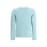 Roberto Collina Plush effect Sweater RO-253M45201M4588-IT50 | L