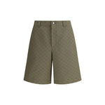 Gucci GG pattern Shorts GU-814728ZAF4S3065-IT50 | L