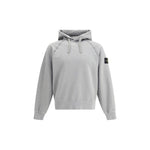Stone Island Cotton Hoodie ST-K2S156100023S0A20V006B-M