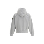 Stone Island Cotton Hoodie ST-K2S156100023S0A20V006B-M