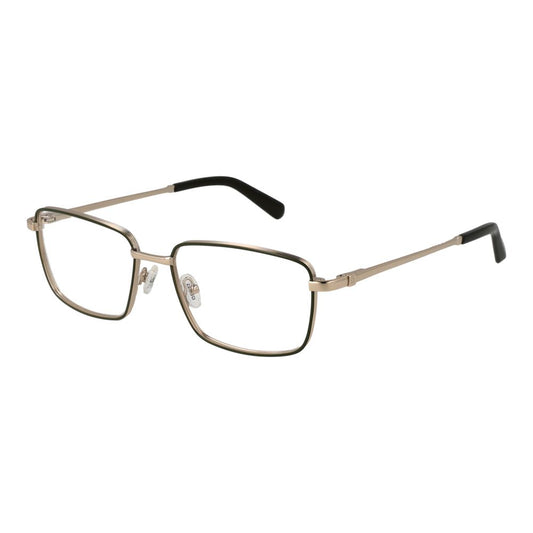 Guess Green Men Glasses Frame
