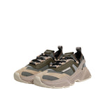 Dolce & Gabbana Multicolor Daymaster Low Top Sneakers Shoes MV7791-41