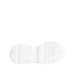 Dolce & Gabbana Multicolor Daymaster Low Top Sneakers Shoes MV7839-42.5