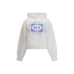 Gucci Printed logo Hoodie GU-837935XJHGJ9081-M