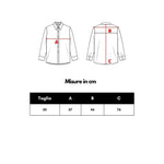Gran Sasso White Linen Shirt GR-9480666-IT50 | L