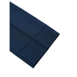 Gucci Blue Cotton Jeans Denim GU-9778673-IT46 | S