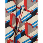 Gucci Multicolor Polyamide Jackets & Coat GU-986020051486-44