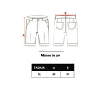 Etro Multicolor Polyamide Swim Short ET-993420051486-XL