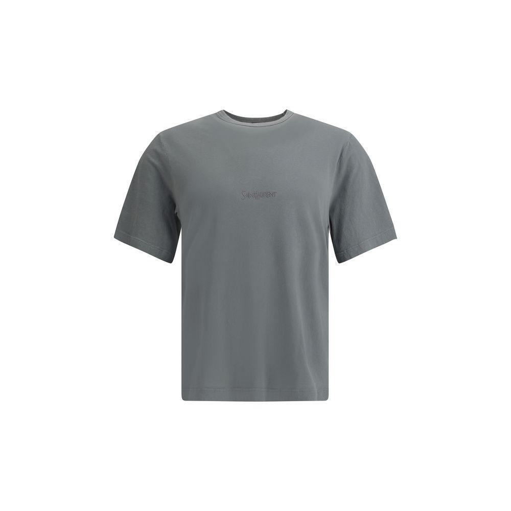 Saint Laurent T-shirt SA-818535YBHD21467-L