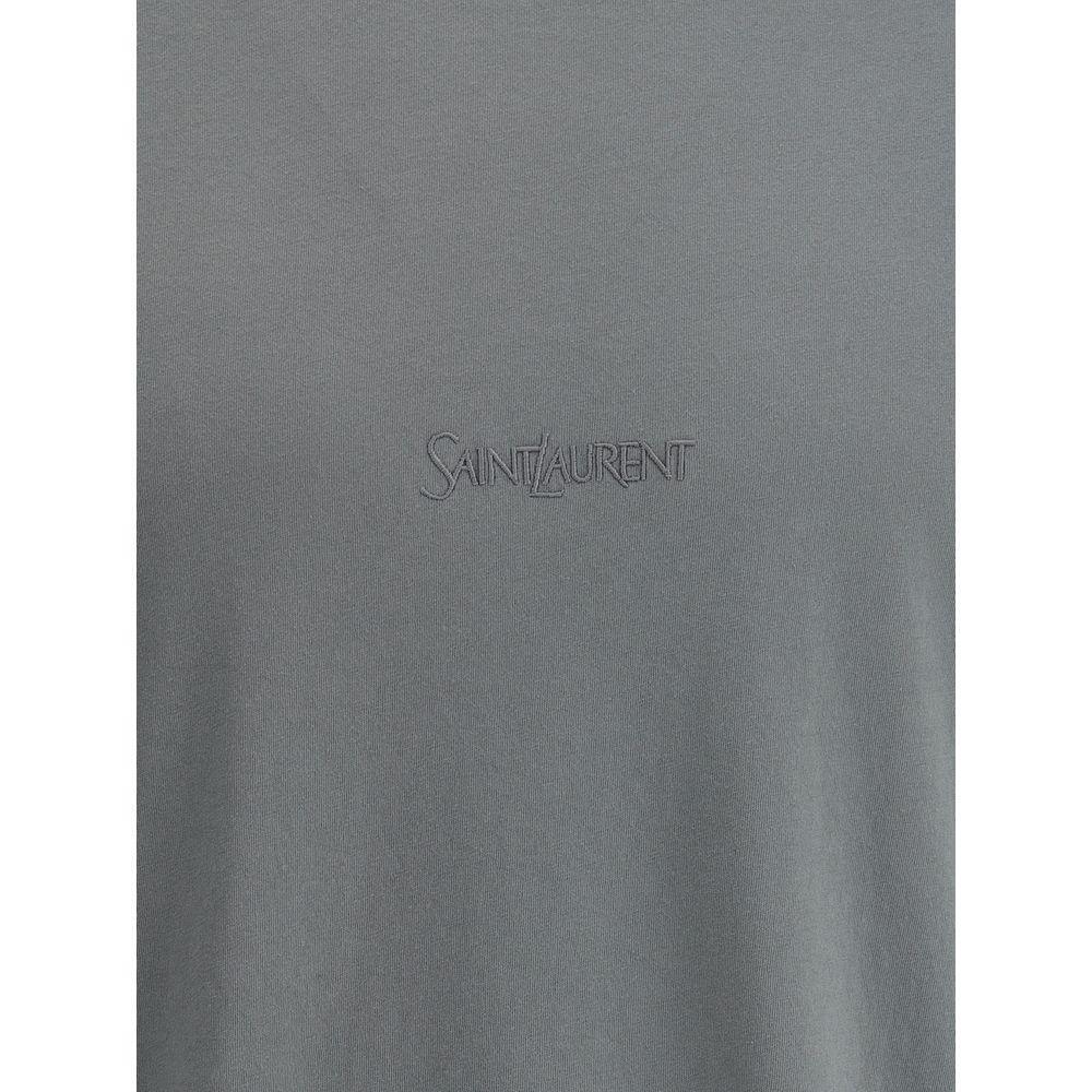 Saint Laurent T-shirt SA-818535YBHD21467-L