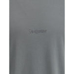 Saint Laurent T-shirt SA-818535YBHD21467-L