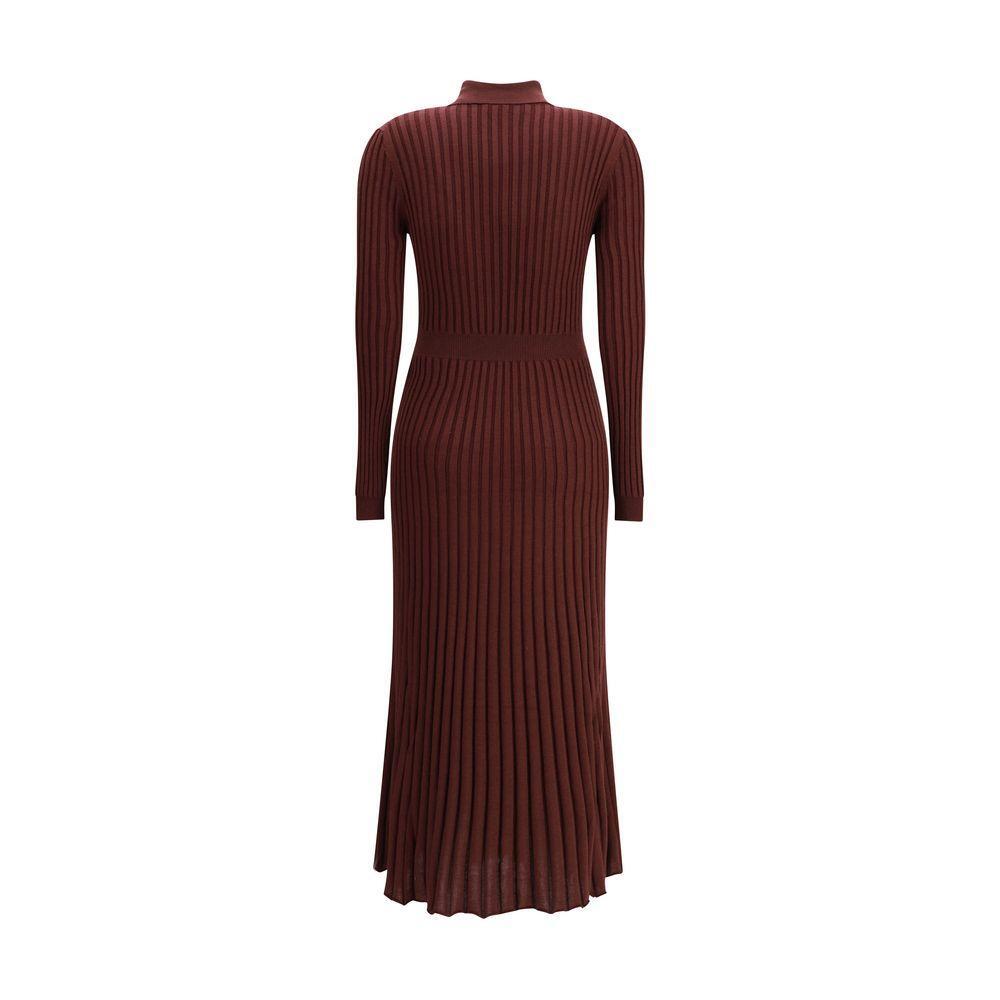 Gabriela Hearst Ardor Maxi Dress