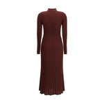 Gabriela Hearst Ardor Maxi Dress