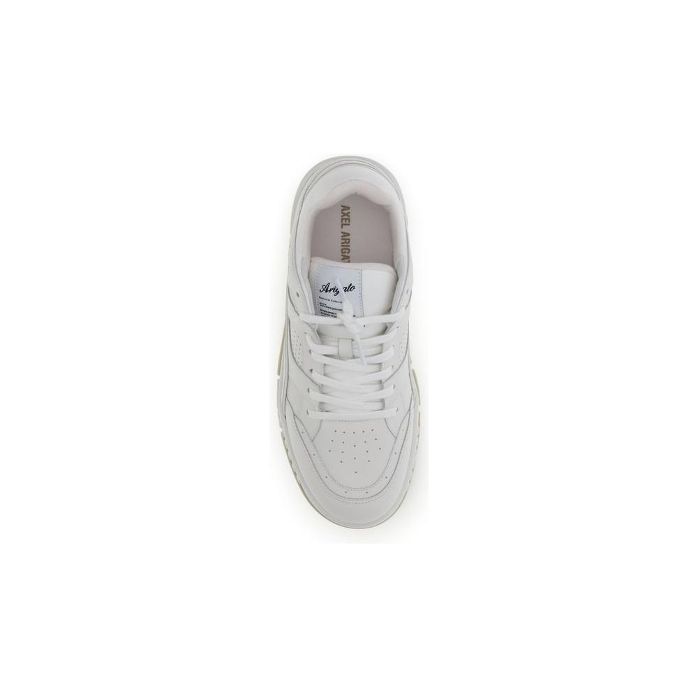 Axel Arigato Area Lo Sneakers AX-F1571001WHITEBEIGE-EU45/US12