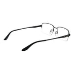 BMW Black Men Optical Frames