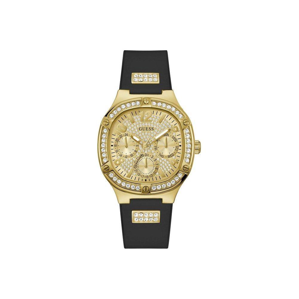 Guess Black Synthetic Watch GUGW0619L2AC
