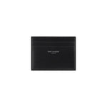 Saint Laurent Card Holder SA3759460U90N1000BB