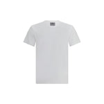 Fendi Cotton T-Shirt FE-FY1319AV0HF0QA0-L