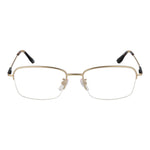 BMW Gold Men Optical Frames