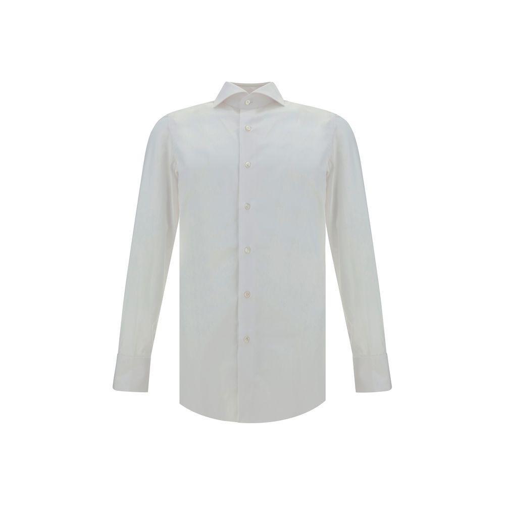 Finamore Milano Eduardo Shirt FI-MLEUPSG140001C014701-43