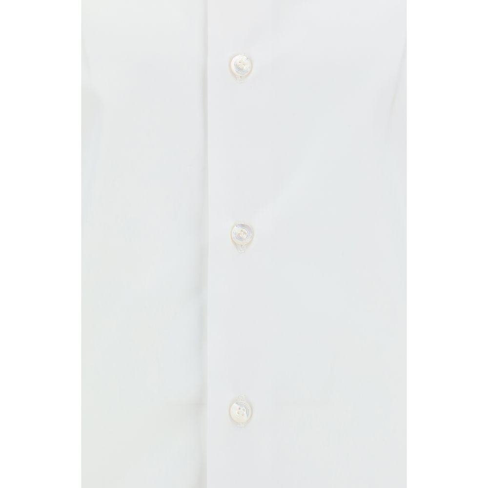 Finamore Milano Eduardo Shirt FI-MLEUPSG140001C014701-43