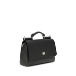 Dolce & Gabbana My Sicily leather Handbag DOBM2516BG06580999BB