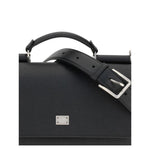 Dolce & Gabbana My Sicily leather Handbag DOBM2516BG06580999BB