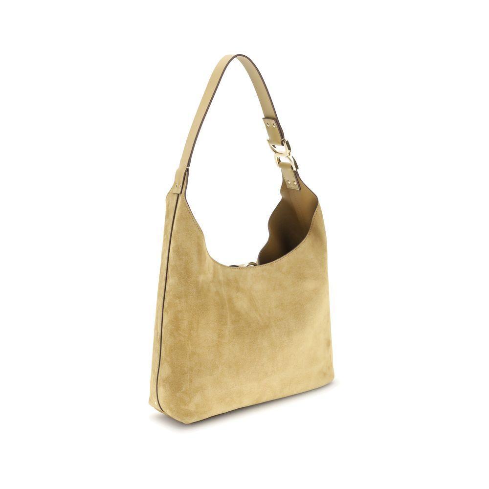Chloé Marcie Shoulder Bag CHCH25AS629Q0721BBB