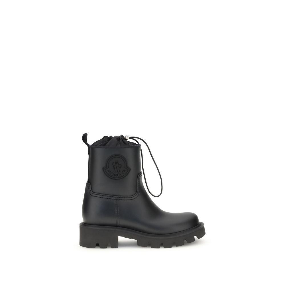 Moncler Kickstream rubber Boots MO-K209B4G00200M4522999-EU36/US6