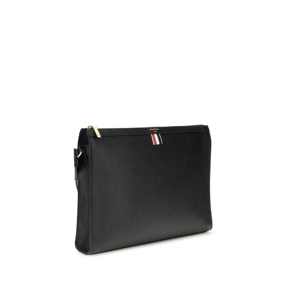 Thom Browne Shoulder strap Pouch THUAG177A00198001BB