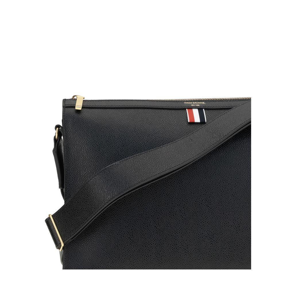 Thom Browne Shoulder strap Pouch THUAG177A00198001BB