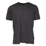 Dolce & Gabbana Dark Gray Crew Neck Short Sleeves T-shirt TSH91052-60