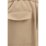 Jil Sander Wool Pants JI-J21KA0012J40002219-IT46 | S