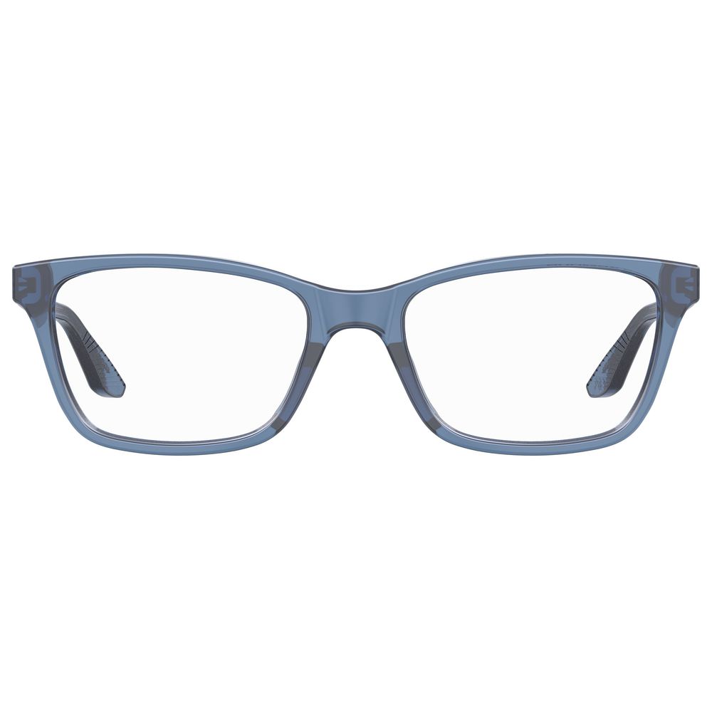 Under Armour Blue Acetate Frames