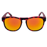 Italia Independent Red Acetate Sunglasses II0902142000AC
