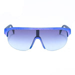Italia Independent Blue Acetate Sunglasses II0911021017AC