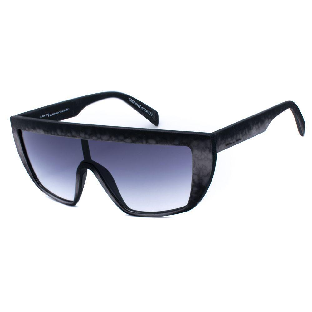 Italia Independent Gray Acetate Sunglasses II0912071009AC