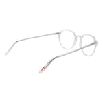 Andy Wolf Transparent Unisex Optical Frames