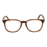 Andy Wolf Brown Unisex Optical Frames