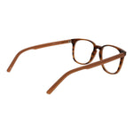 Andy Wolf Brown Unisex Optical Frames