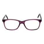 Andy Wolf Purple Unisex Optical Frames