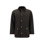 Barbour Ashby Jacket BA-MWX0339OL71-M