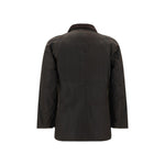 Barbour Ashby Jacket BA-MWX0339OL71-M