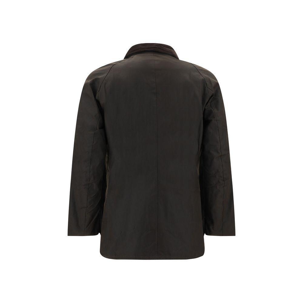 Barbour Ashby Jacket BA-MWX0339OL71-M