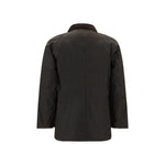Barbour Ashby Jacket BA-MWX0339OL71-M