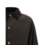 Barbour Ashby Jacket BA-MWX0339OL71-M
